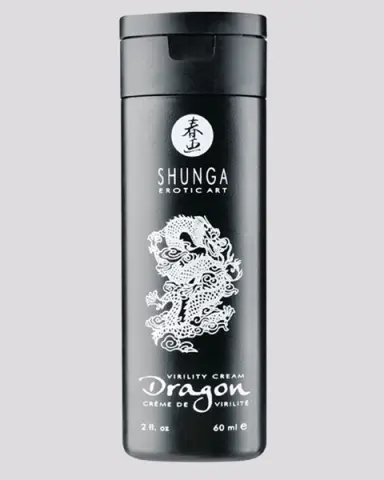Imagen Shunga Dragon crema 2