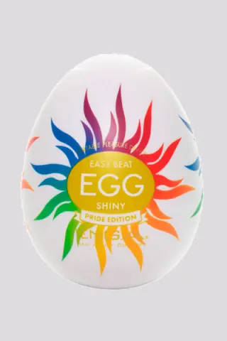 Imagen Tenga huevo SHINY edicin especial Pride