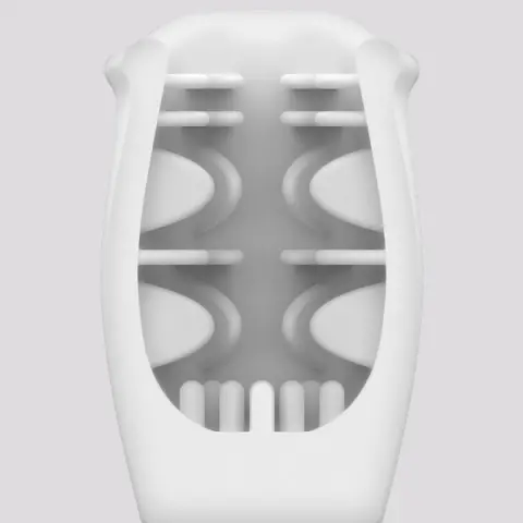 Imagen Masturbador simulador oral Spinjob con rotacin 3