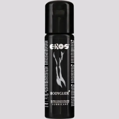 Imagen Eros bodyglide silicona superconcentrado 100 ml
