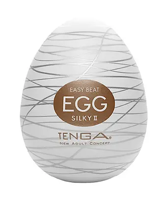 Imagen Tenga huevo silky 2