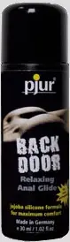 Imagen Pjur Back door lubricante silicona relajante anal 30 ml