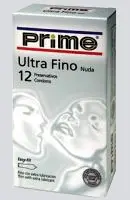 Imagen Preservativos Prime Ultra-finos Nuda