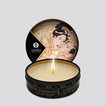 Imagen Vela de masaje Shunga Desire 30 ml