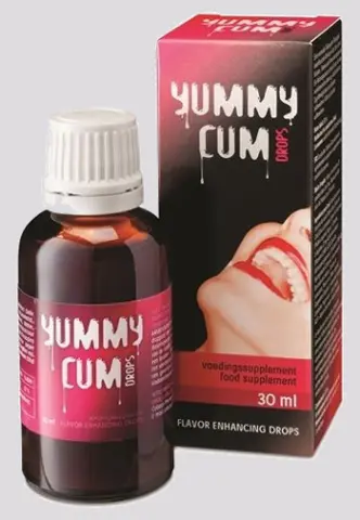 Imagen Yummy cum aumenta semen