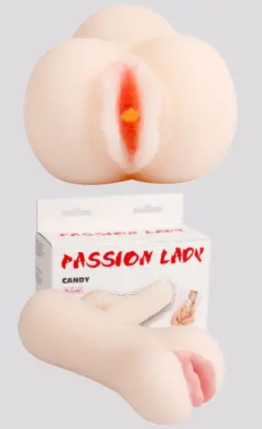 Imagen Vagina passion lady Candy