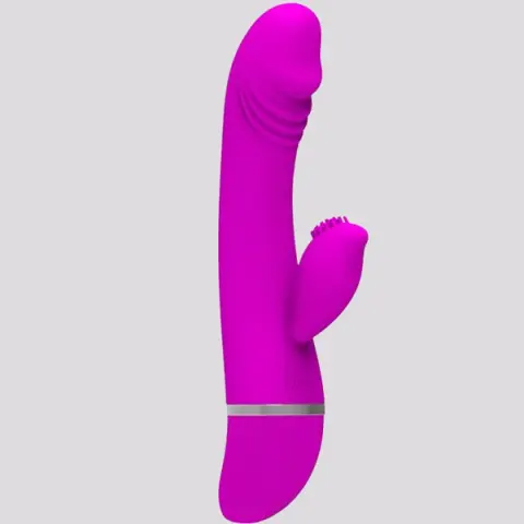 Imagen Vibrador Pretty love David