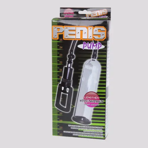 Imagen Bomba Penis Baile