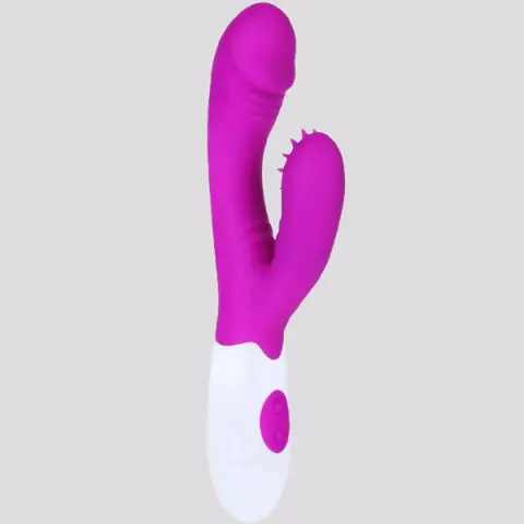 Imagen Vibrador Pretty love Andre 2