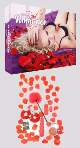 Imagen Kit red romance 2