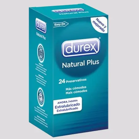 Imagen Durex 24 unidades 2