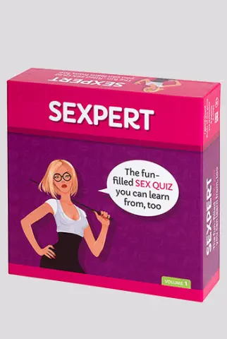 Imagen Juego sexpert