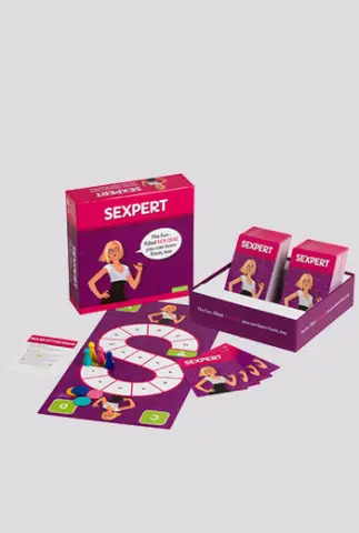 Imagen Juego sexpert 2