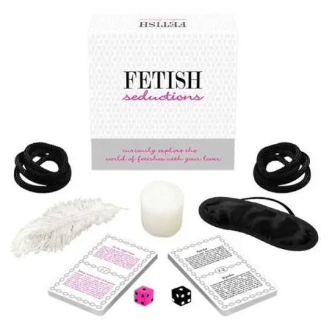Imagen Fetish seductions 2