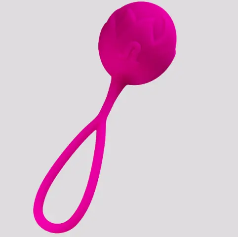 Imagen Bola fucsia single MIA