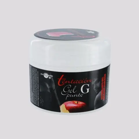 Imagen Gel estimulador Tentacin 50 ml