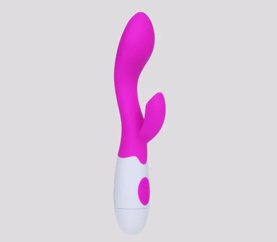 Imagen Vibrador Pretty love Brighty                                