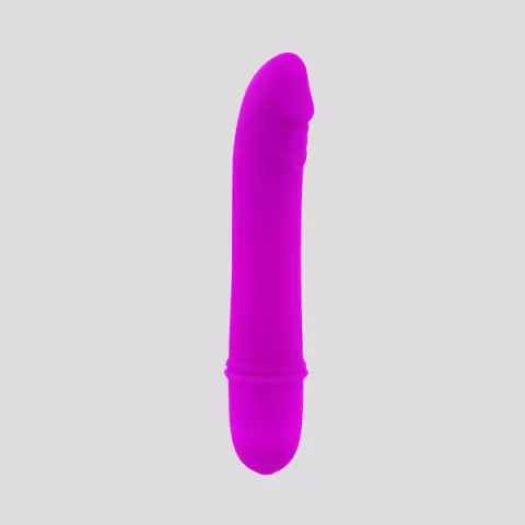 Imagen Mini vibrador pretty love Beck