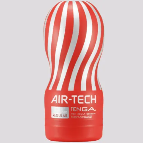 Imagen Tenga Air-tech regular 2