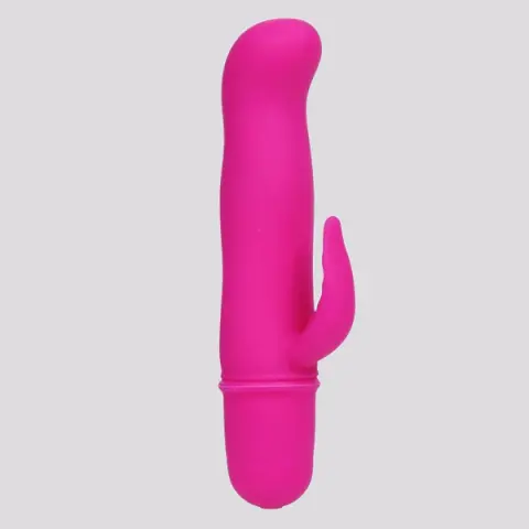 Imagen Mini vibrador Blithe Pretty Love