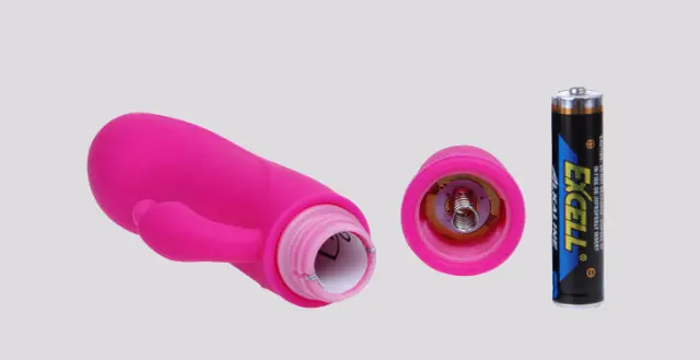 Imagen Mini vibrador Caesar pretty love 3