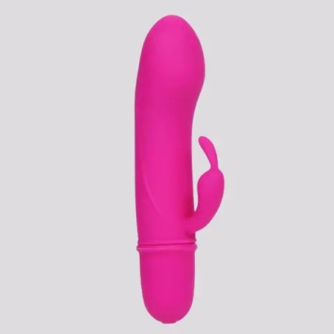 Imagen Mini vibrador Caesar pretty love