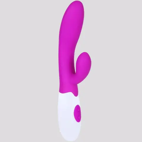 Imagen Vibrador Pretty love Alvis