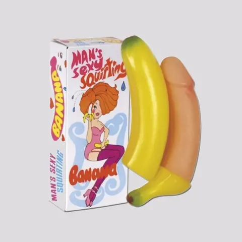 Imagen Banana pene