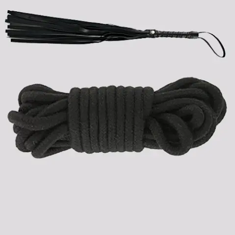 Imagen Kit BDSM starter 4