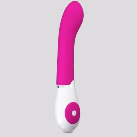 Imagen Vibrador Pretty love  Daniel