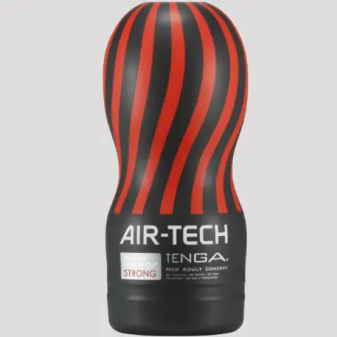 Imagen Tenga reutilizable Air-tech  (STRONG)   