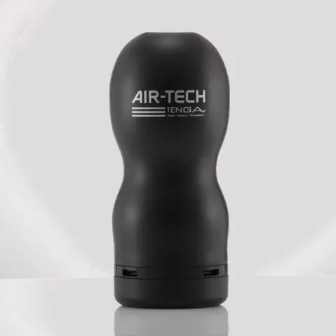 Imagen Tenga reutilizable Air-tech  (STRONG)    3