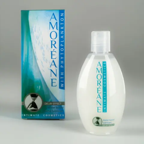 Imagen Lubricante retardante Amorane 110 ml 2