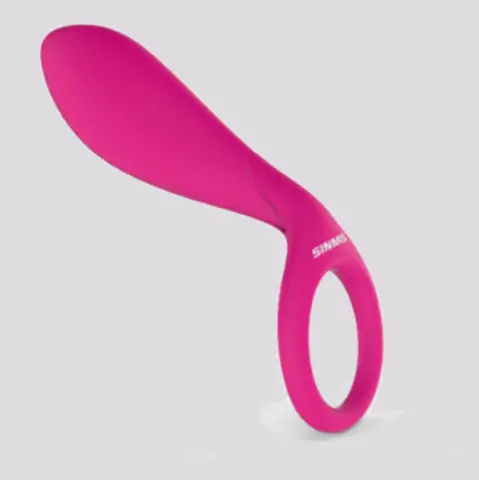 Imagen Nalone tango anillo vibrador 