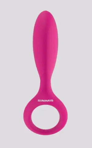 Imagen Nalone tango anillo vibrador  2