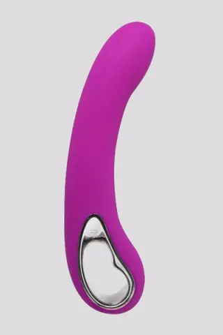 Imagen Vibrador recargable Pretty Love Alston fucsia