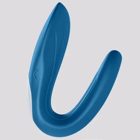 Imagen Partner whale vibrador recargable  3