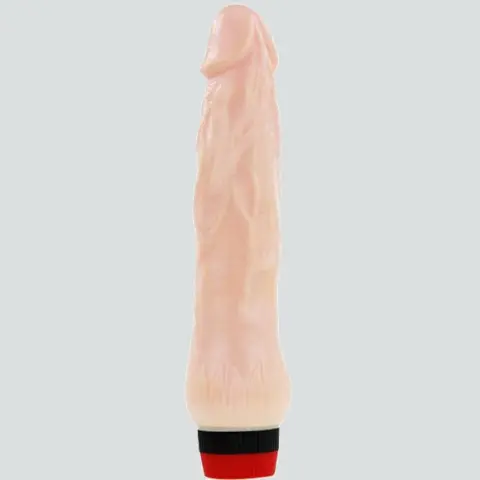 Imagen Pene vibrador natural Rockin dong