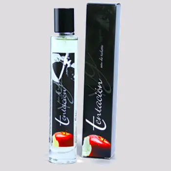 Imagen Perfume feromonas Ella Tentacin 55 