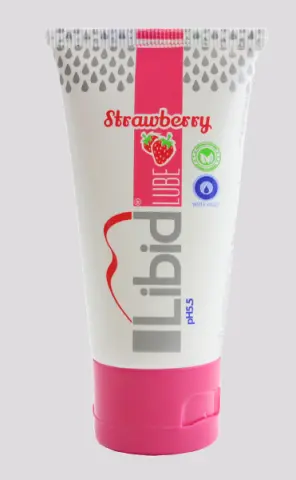 Imagen Lubricante libid fresa 50 ml