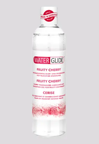 Imagen Lubricante Waterglide Cereza 300 ml