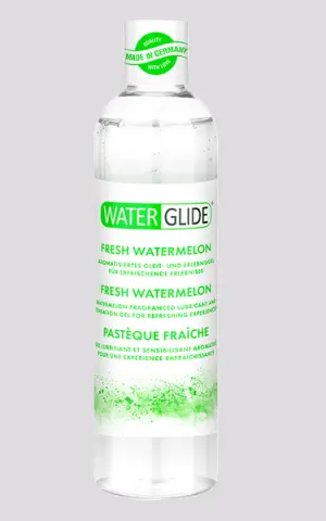 Imagen Lubricante waterglide sanda 150 ml