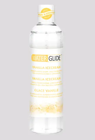 Imagen Lubricante Waterglide Vainilla 150 ml