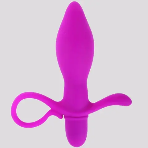 Imagen Butt vibrador Taylor pretty love