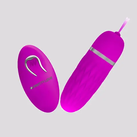 Imagen Huevo vibrador  control remoto Dawn