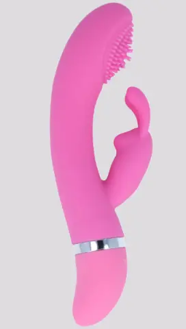 Imagen Vibrador Intense Susy