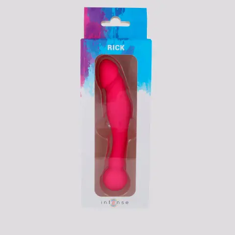 Imagen Dildo doble Rick Intense 2