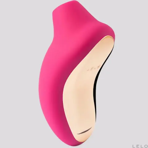 Imagen Sona Lelo cereza 2