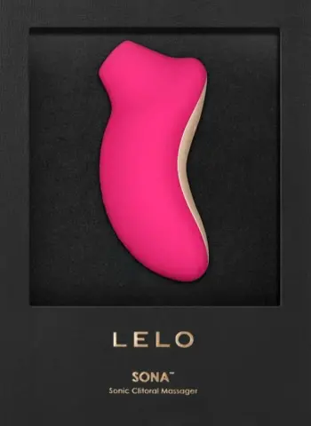 Imagen Sona Lelo cereza 3