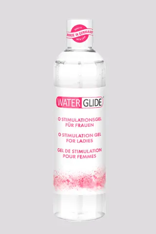 Imagen Lubricante Waterglide Orgasm gel  300 ml